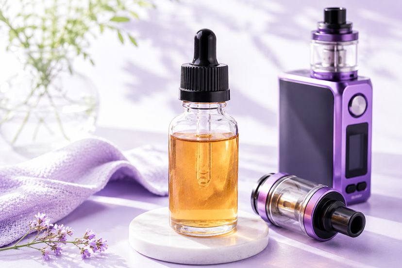 How to Tell If Vape Juice Has Gone Bad
